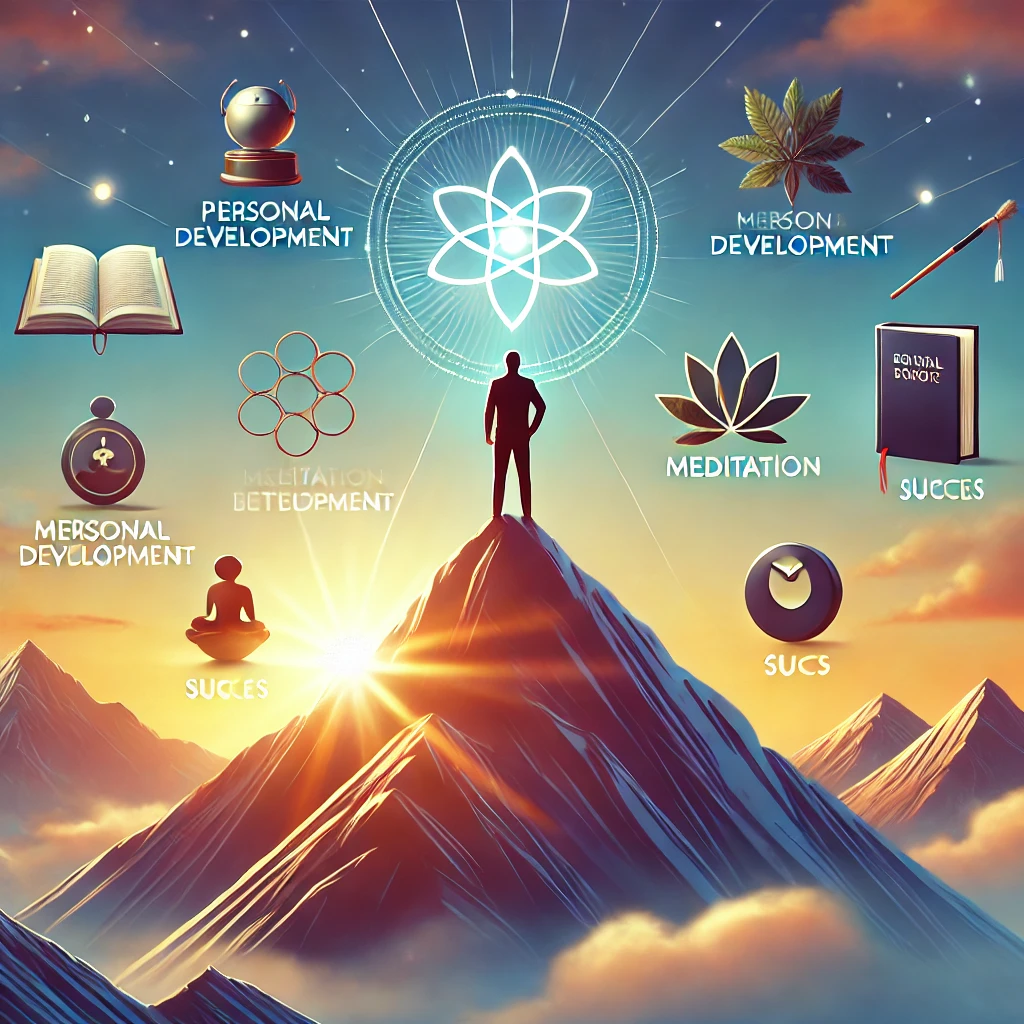 Personal Development
