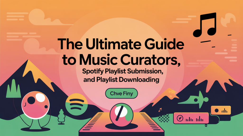Music Curators