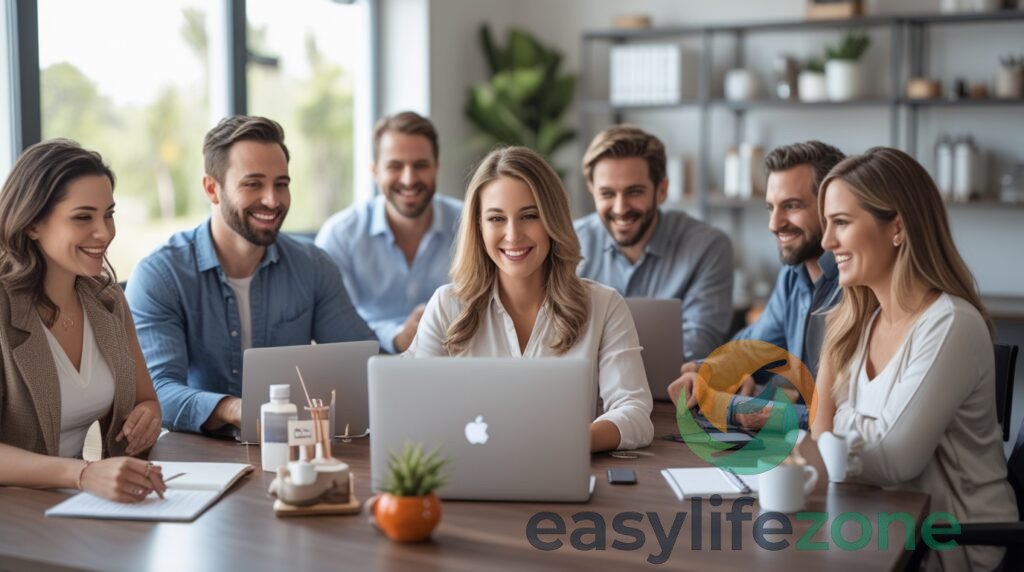 Unlock the Secrets to Financial Freedom with Digital Wealth Academy