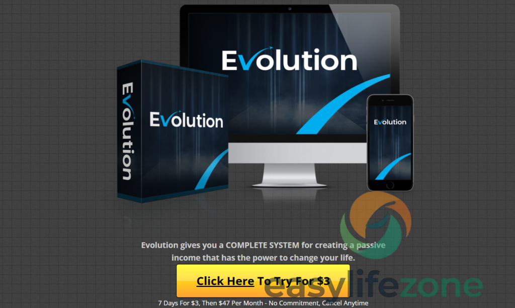 Earn Up