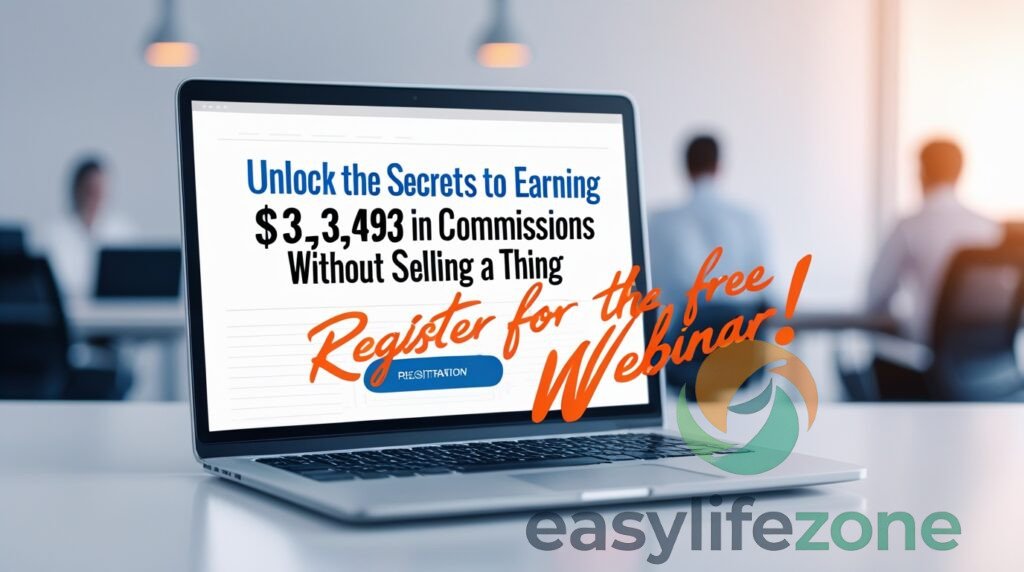 Free Webinar