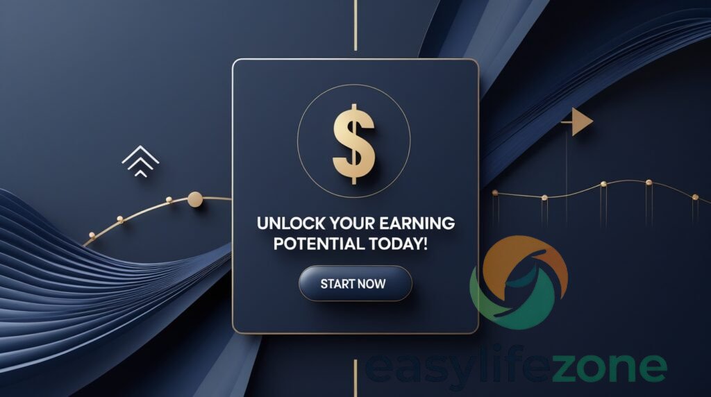 Earn Up