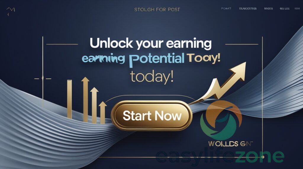 Earn Up