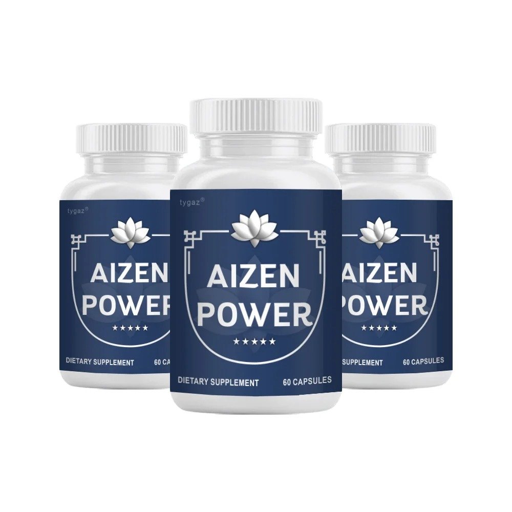 Aizen-Power-Review