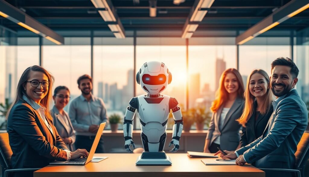 AI chatbot success stories