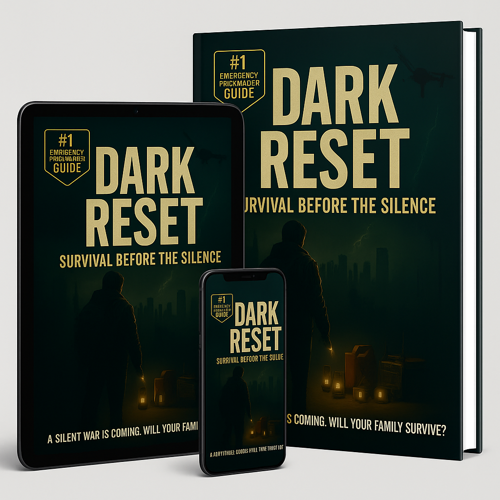 Dark Reset Survival Guide