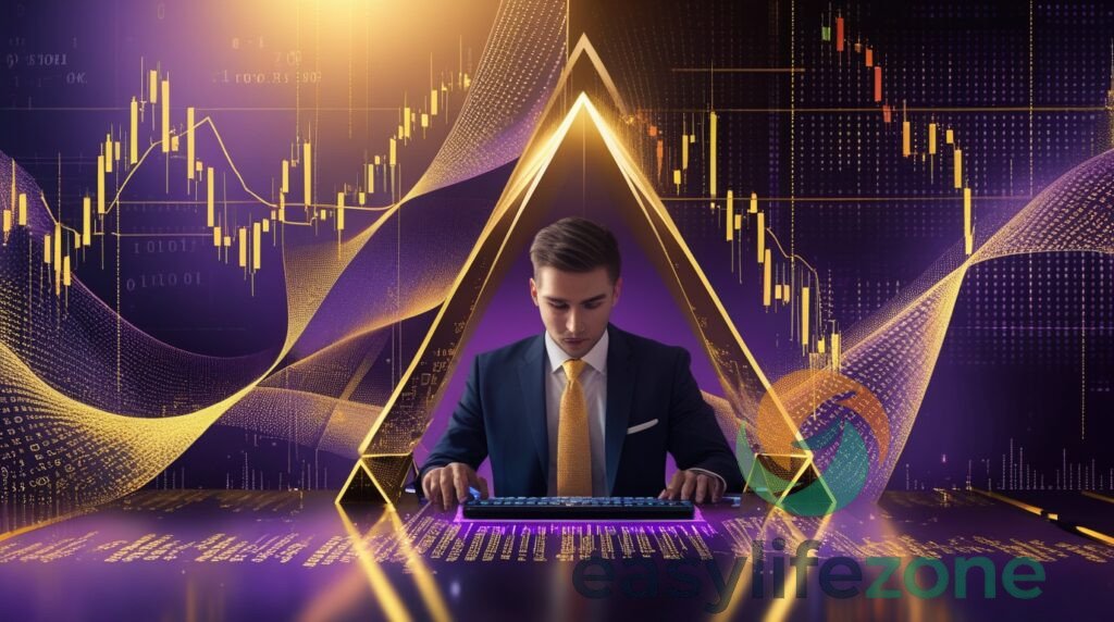 Forex Trading Automation
