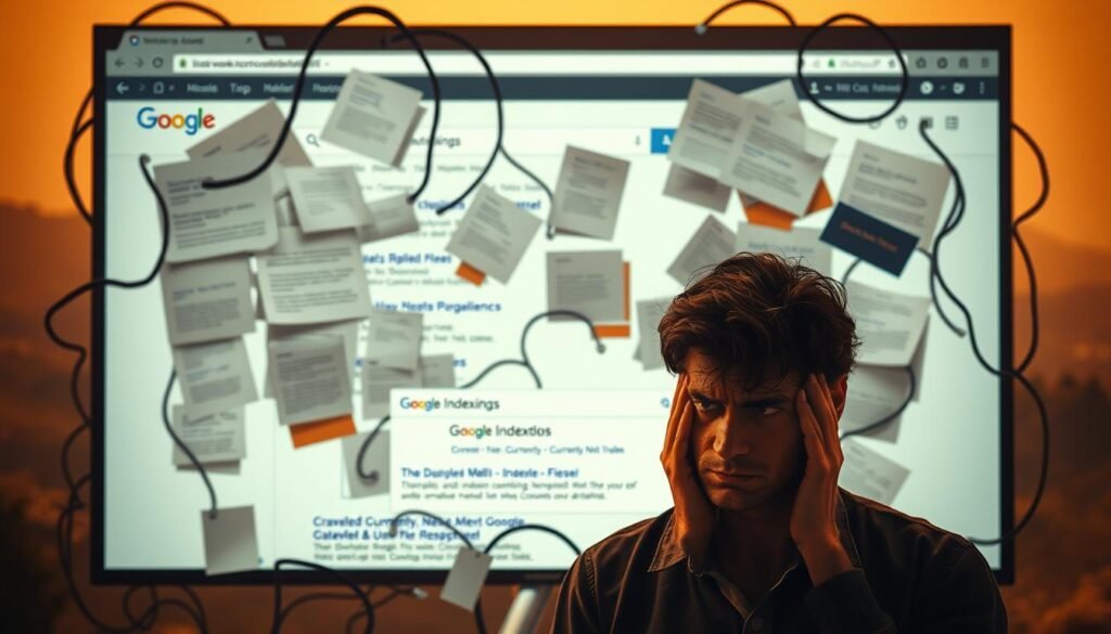 Get Google to Index My Site-Google Indexing Issues