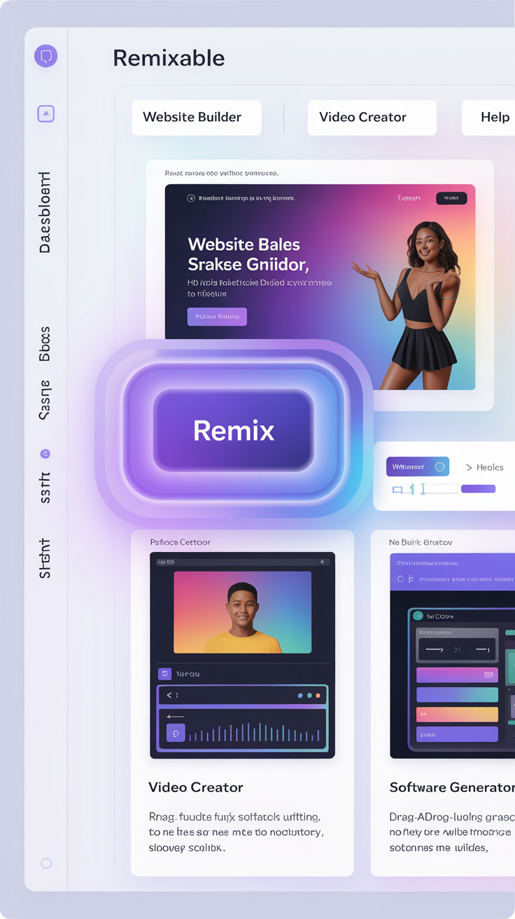 Remixable Review 