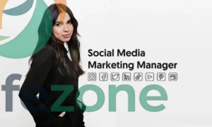 Social Media Manager Agency