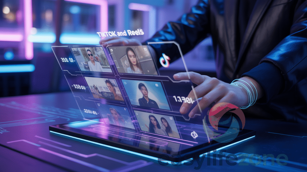 The Ultimate Guide to AI Video Generators Building a Faceless Empire on TikTok & Reels