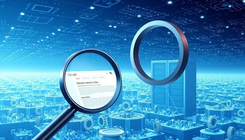 Get Google to Index My Site-google index