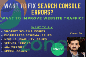 Google Index Issue fixed