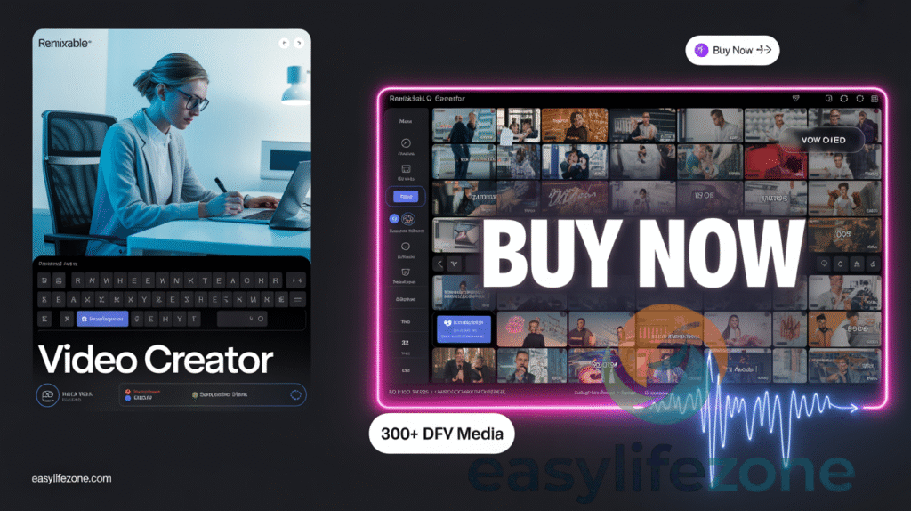 website builder for affiliate marketing easylifezone