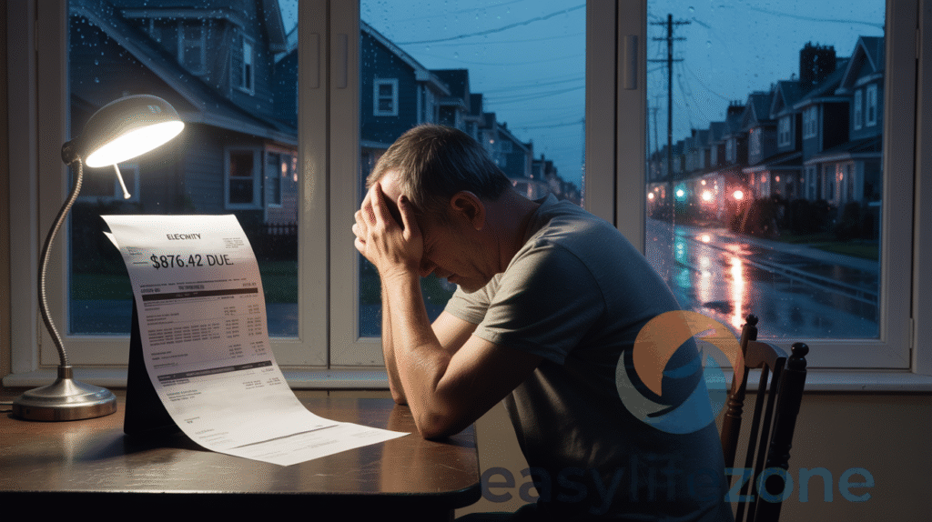 Stop Paying High Electric Bills The Edison Generator DIY Plan2
