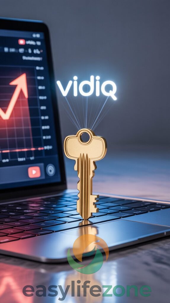 The Ultimate vidIQ Guide
