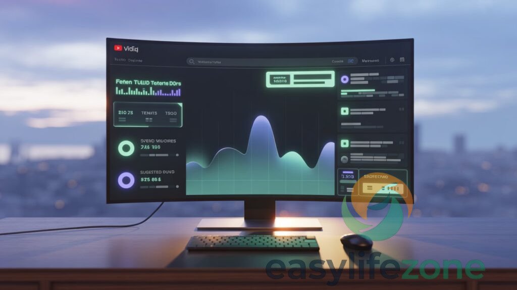 The Ultimate vidIQ Guide: Download, Setup & Pricing for MORE YouTube Views