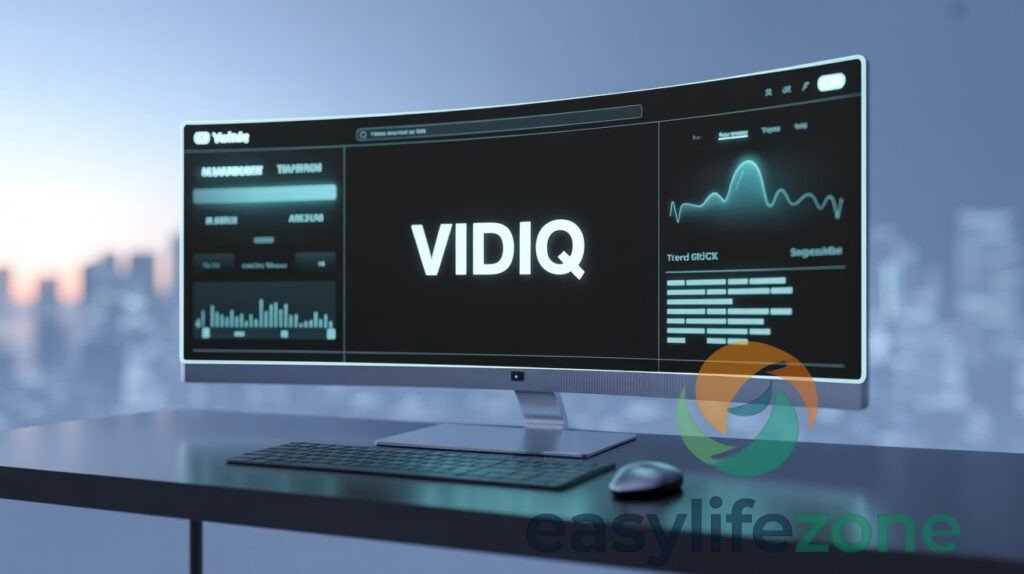 VIDIQ - Creators with 100 subscribers or less get 50% off FOREVER

One-time exclusive offer