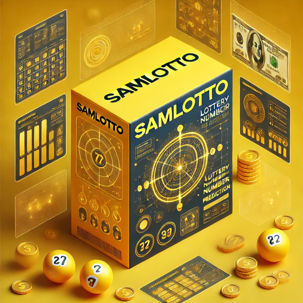 Best  Lottery Software