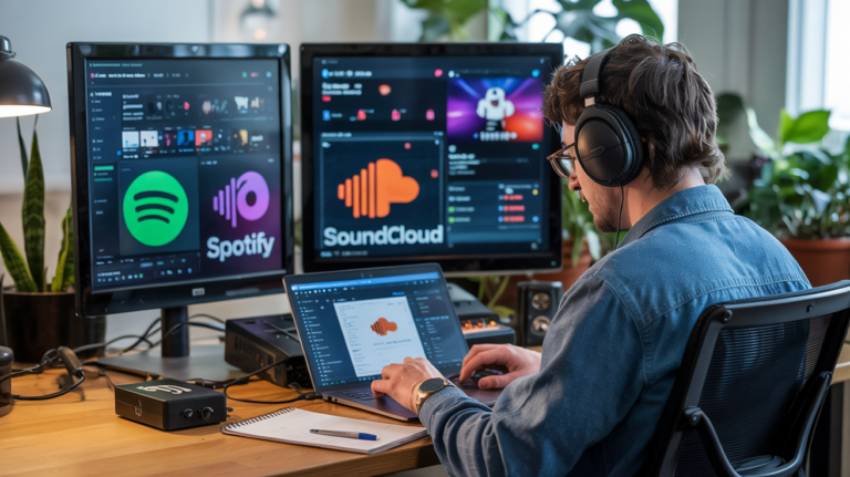 https://easylifezone.com/Music Curators