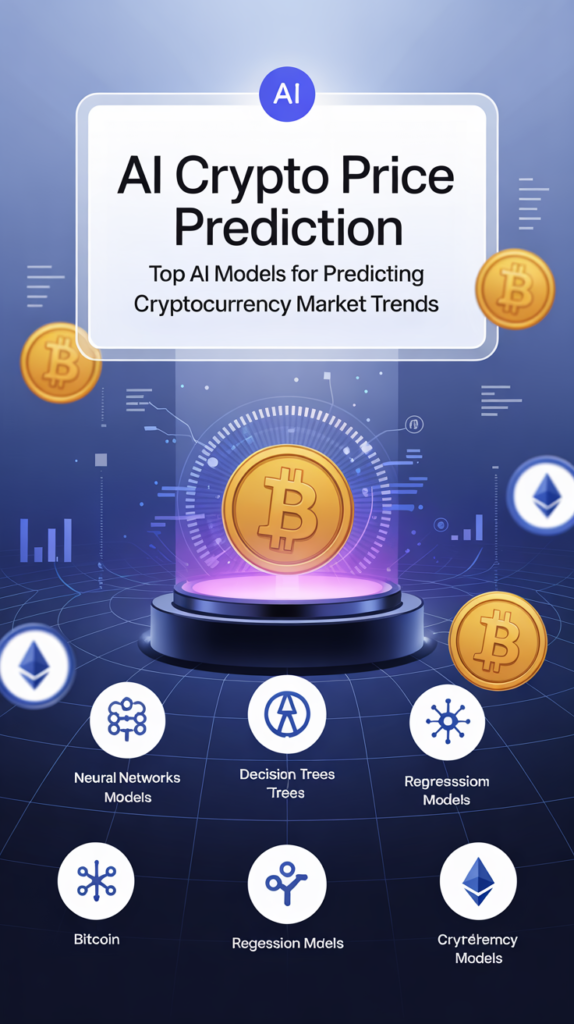AI Crypto Price Prediction