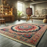 Make Rugs