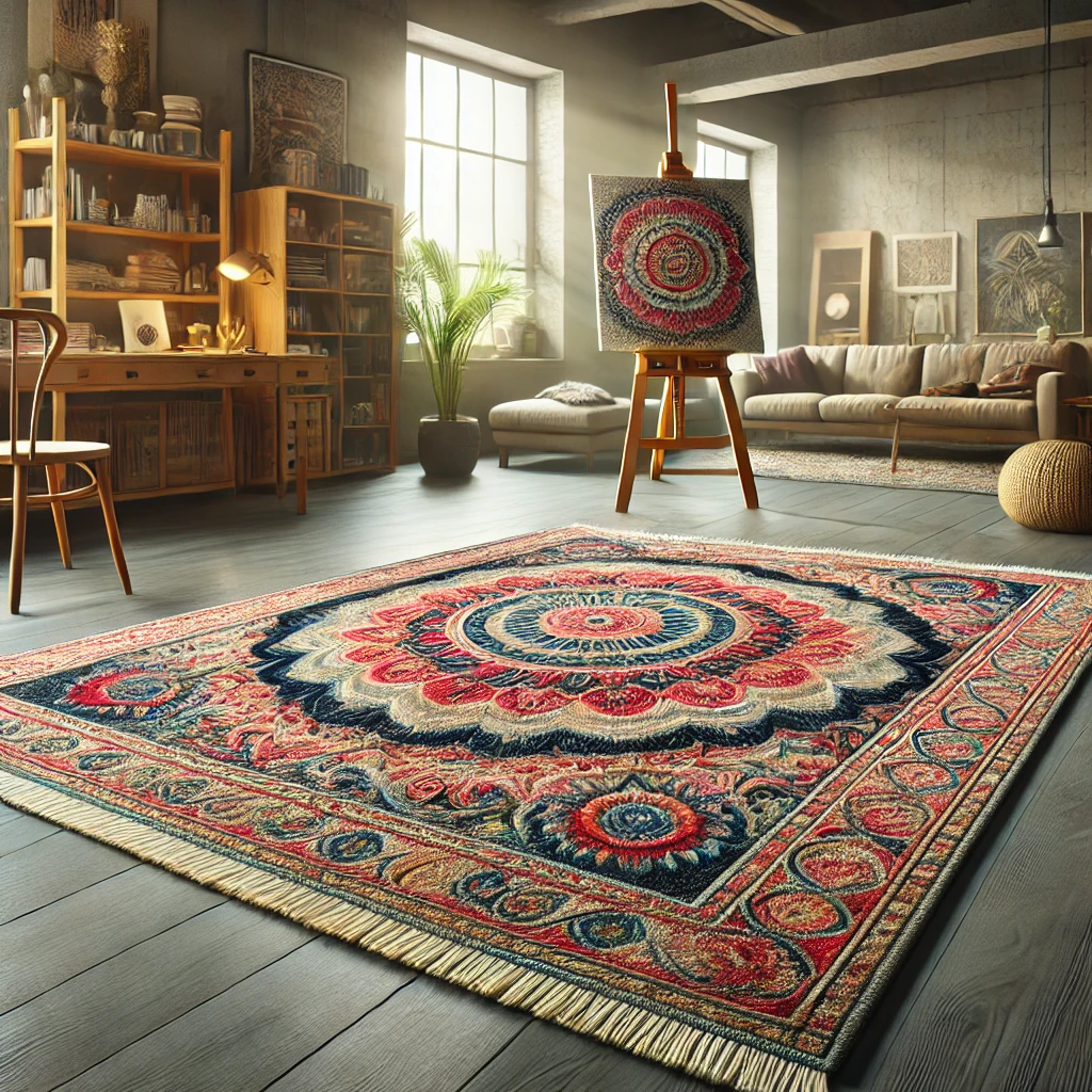 Make Rugs