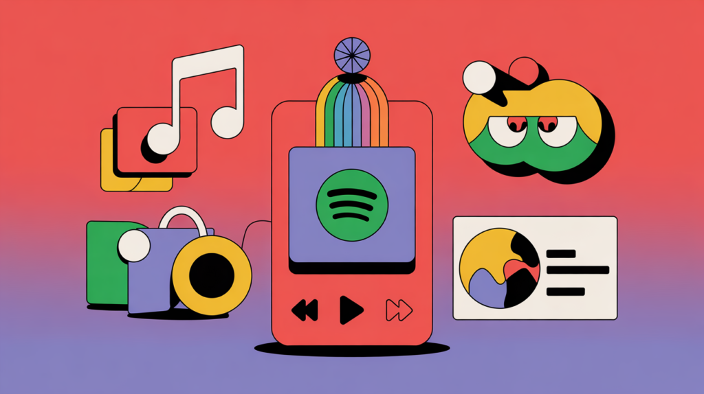 Music Curators