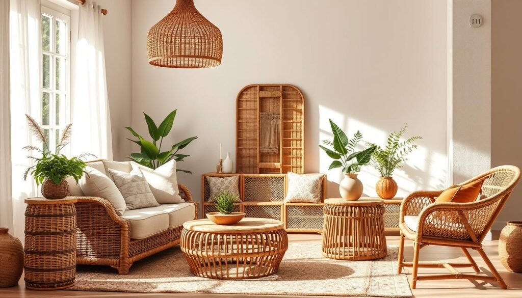 Boho Interior Design
