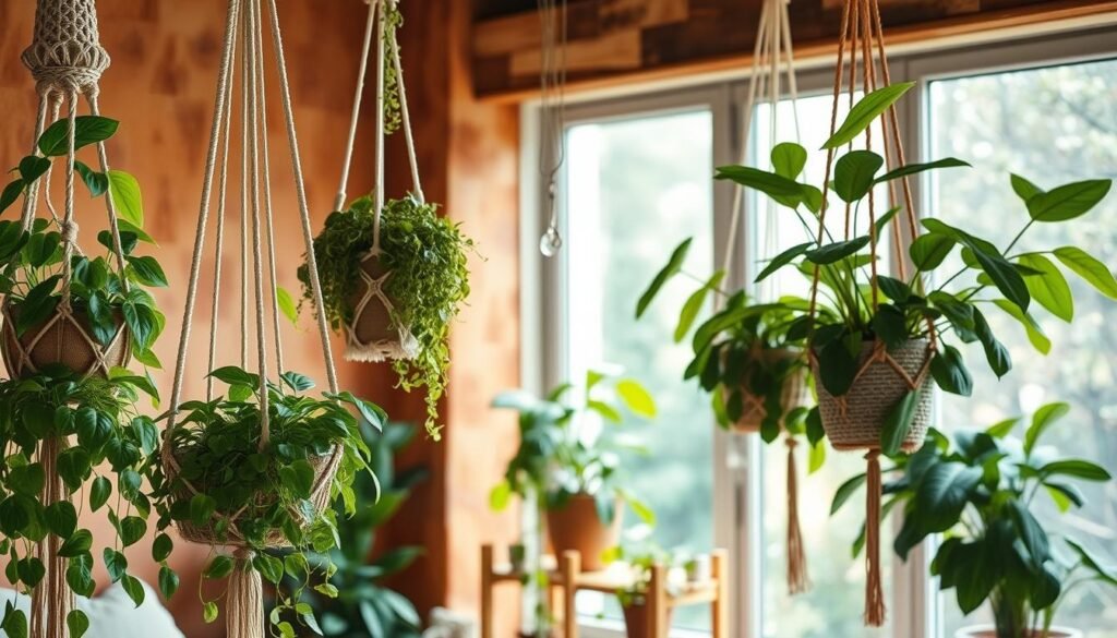 Boho Interior Design