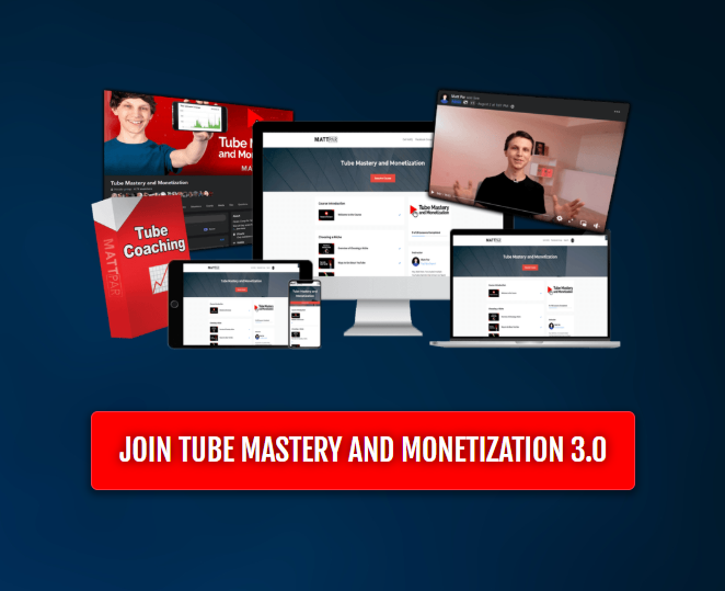 Tube Mastery