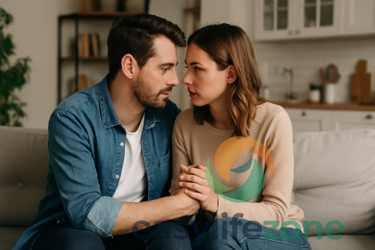Relationship Repair: 33 Proven Strategies to Save Your Marriage