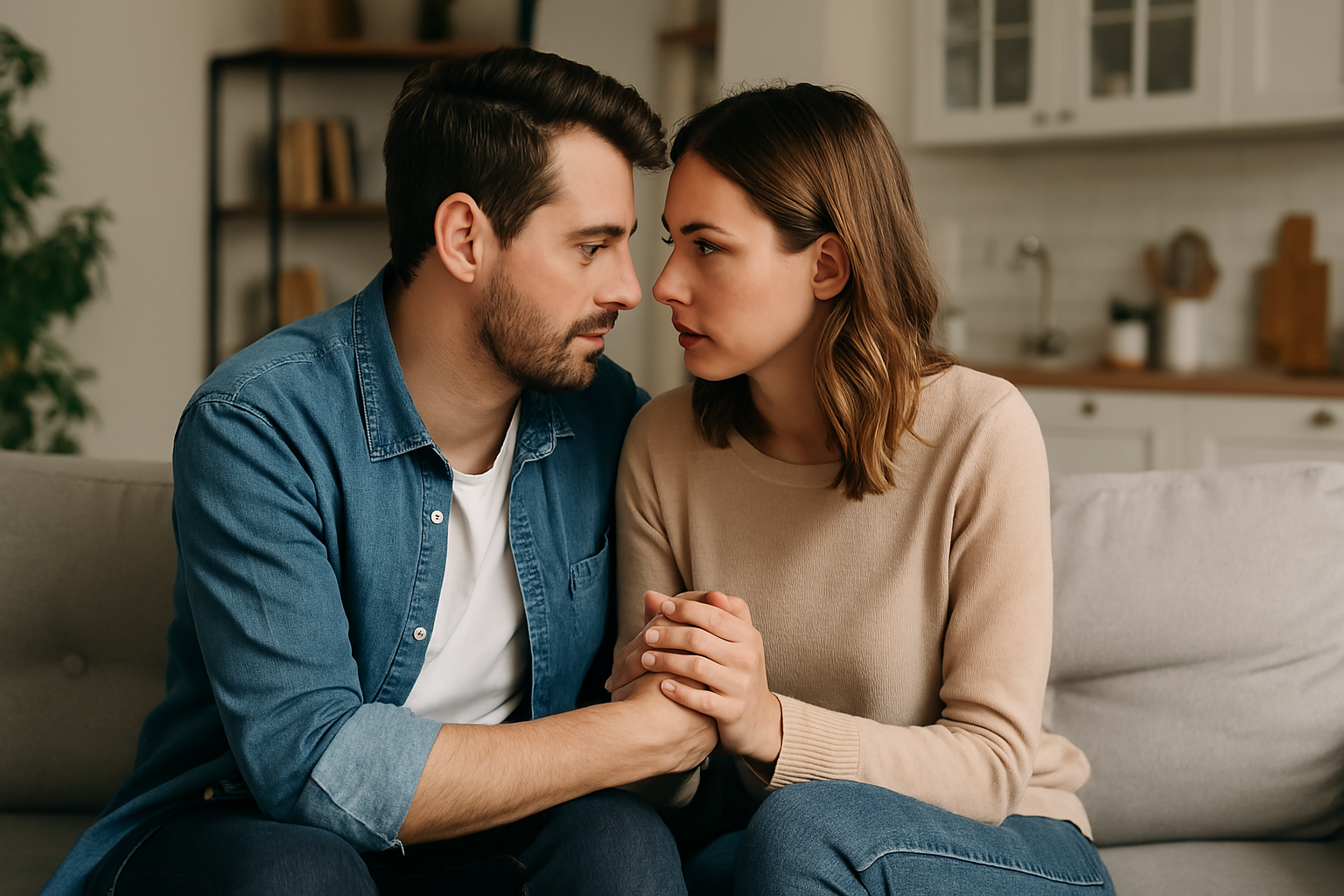 Relationship Repair: 33 Proven Strategies to Save Your Marriage