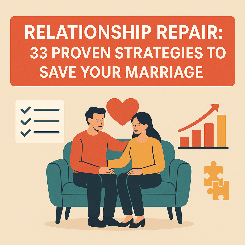 Relationship Repair