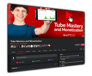 Tube Mastery
