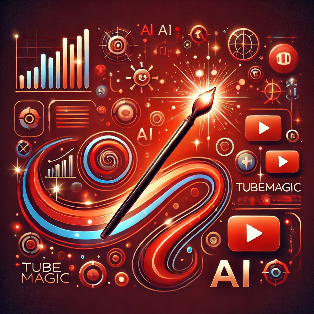 TubeMagic AI 