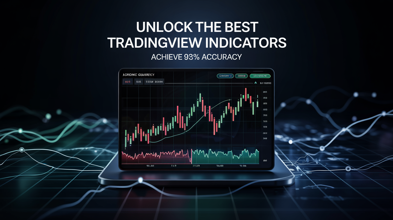 Unlock the Best TradingView Indicators with VIP Indicators – Achieve 93% Accuracy