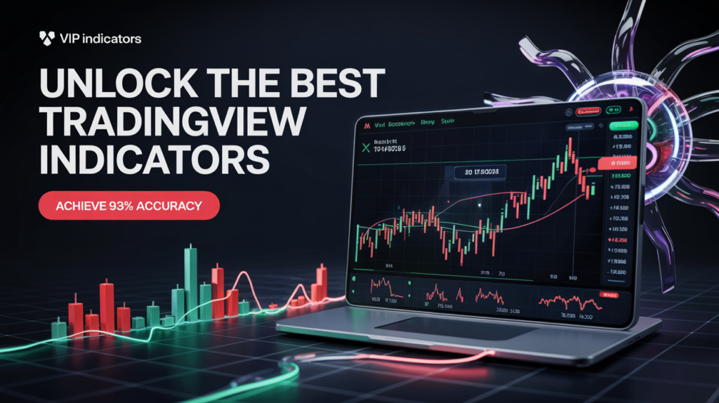 Unlock the Best TradingView Indicators with VIP Indicators  
