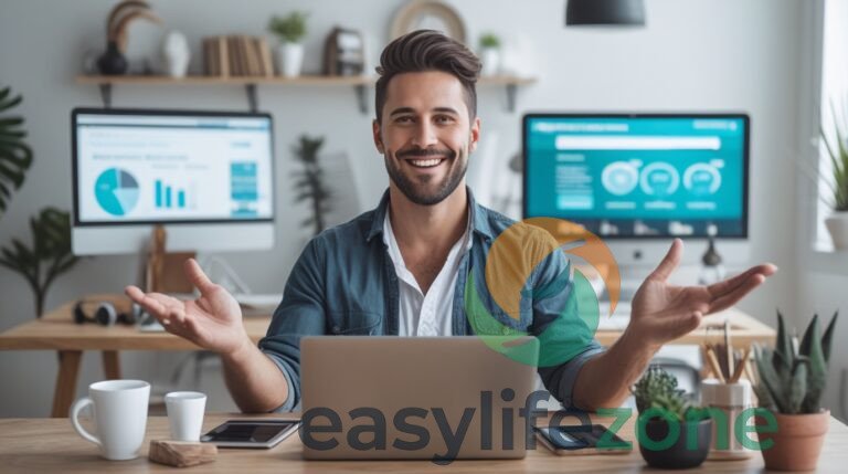 Digital Wealth Academy