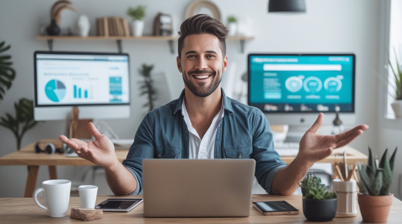 Digital Wealth Academy