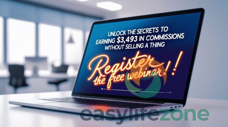 Free Webinar