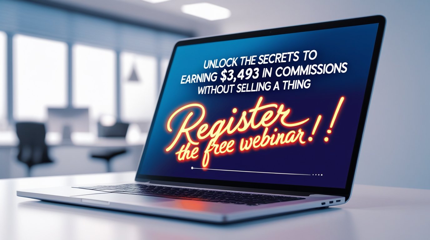 Free Webinar
