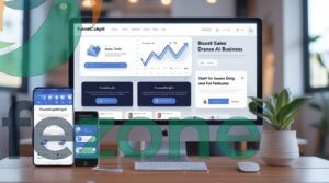 funnelcockpit THE ALL-IN-ONE SOLUTION FOR YOUR ONLINE BUSINESS!