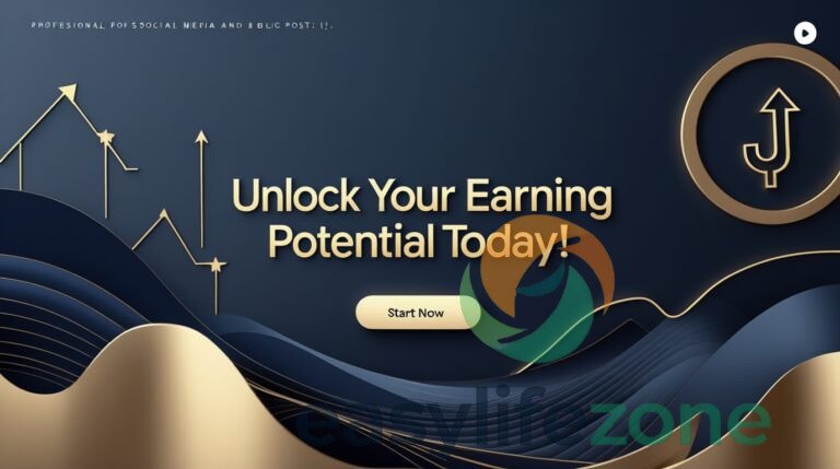 Earn Up