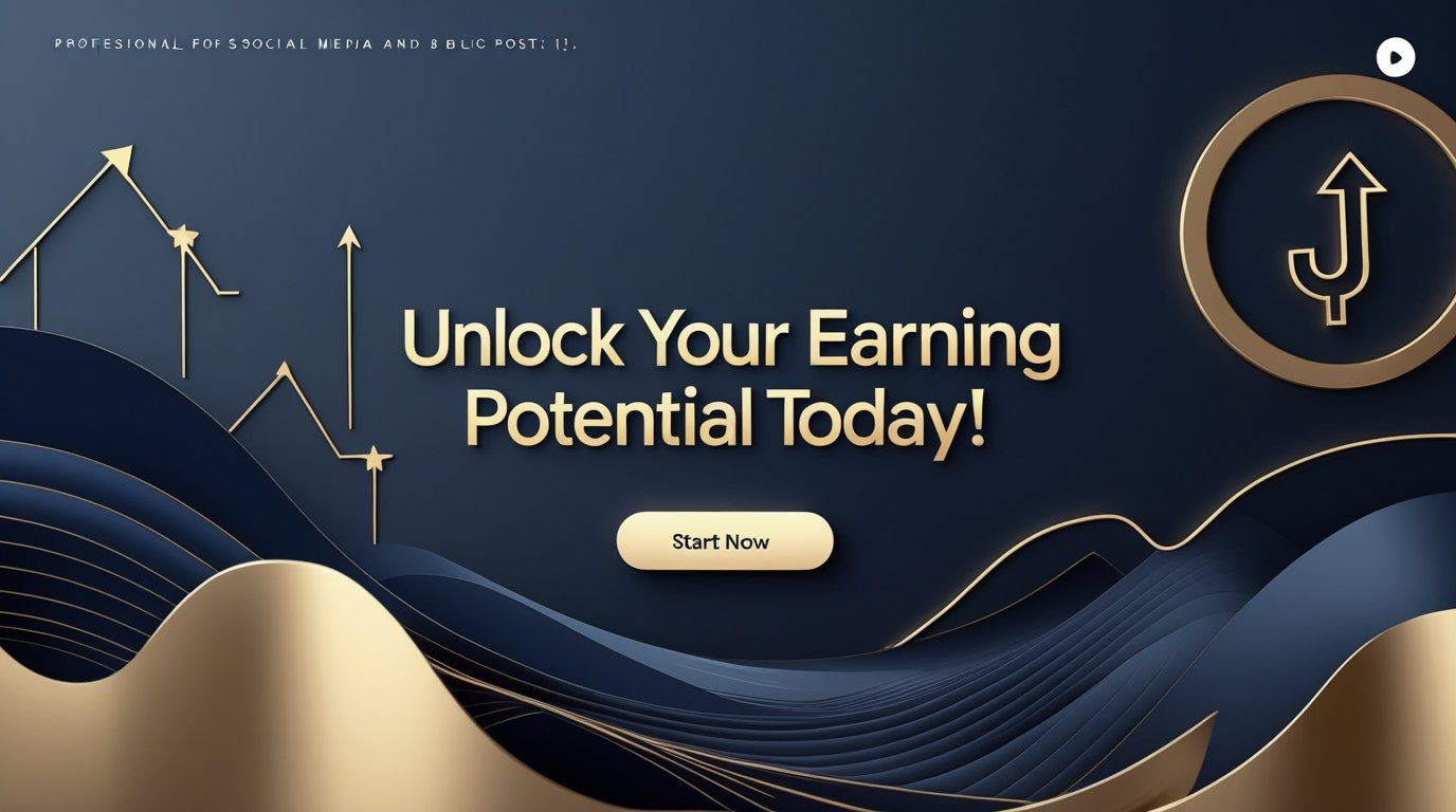 Earn Up