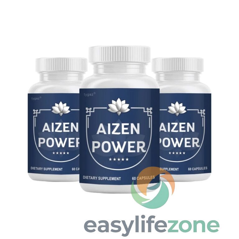 Aizen-Power-Review