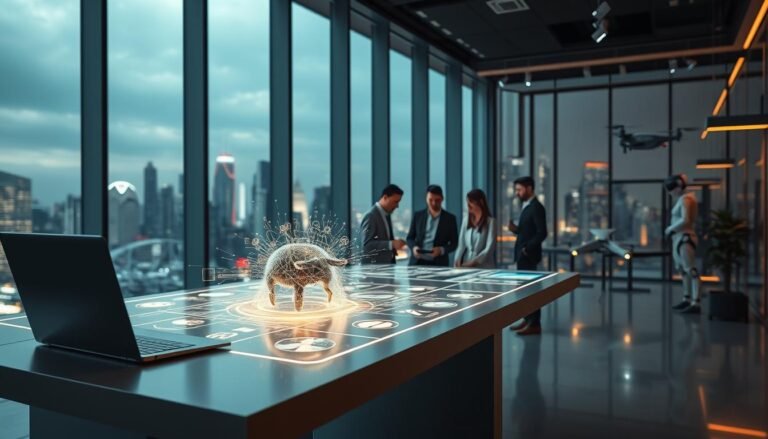 AI Business