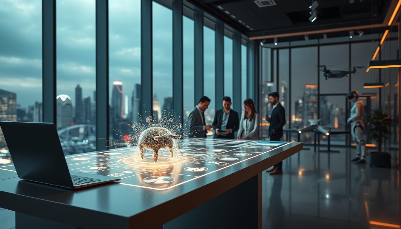AI Business