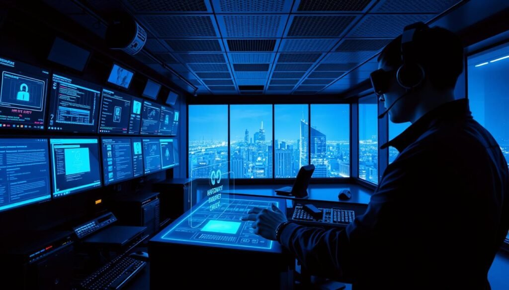 AI Chatbot Security Measures