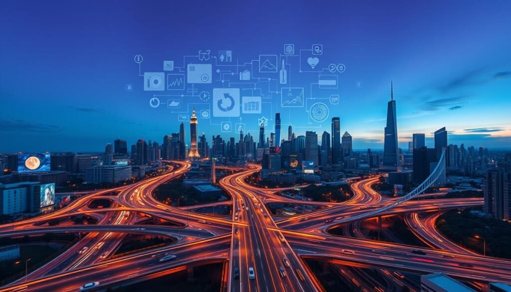 AI Traffic Management